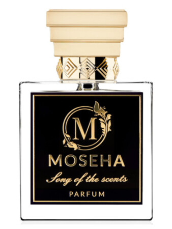 Moseha Song Of The Scents