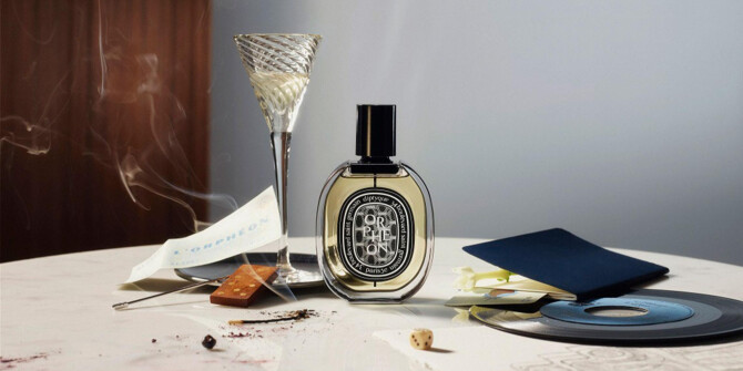 Как выбрать подходящий аромат на холодное время года?