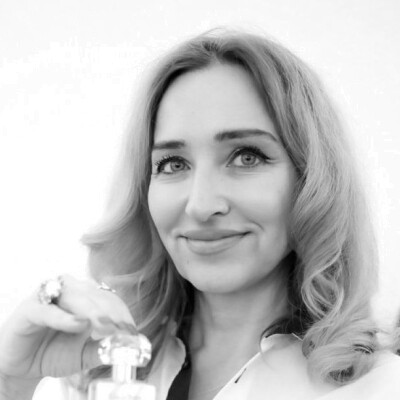 Галина Степченко