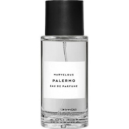 Marvelous Palermo