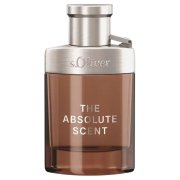 The Absolute Scent Amber