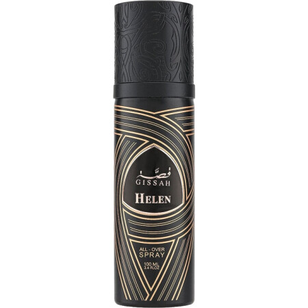 Gissah Helen All-Over Spray