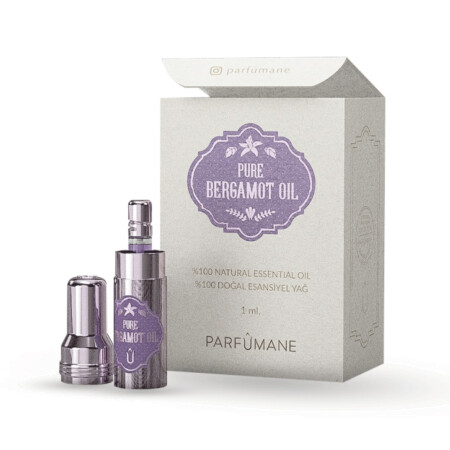 Parfûmane Bergamote