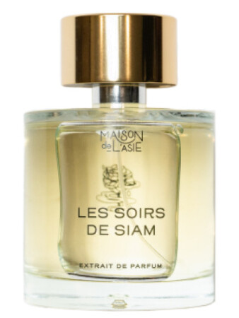 Maison de L'Asie Les Soirs de Siam