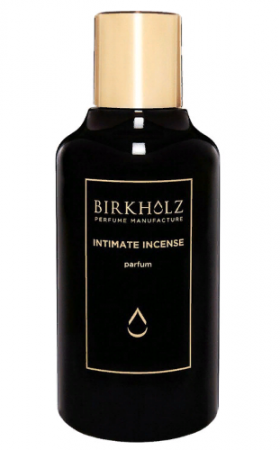 Birkholz Intimate Incense