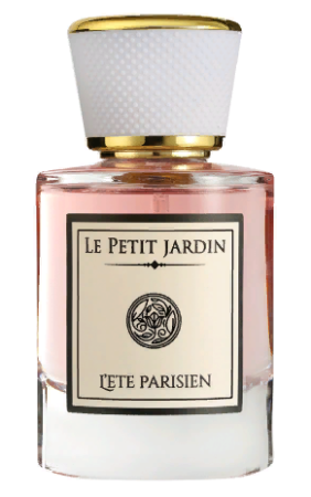 Le Petit Jardin L’ete Parisien