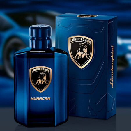 Automobili Lamborghini Huracan туалетная вода для мужчин — где купить,  цены, отзывы и описание аромата | энциклопедия духов Aromo