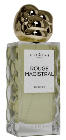 Ausmane Rouge Magistral Parfum