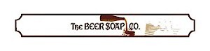 The Beer Soap Co.
