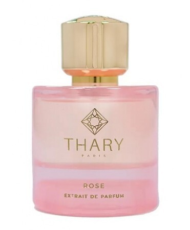 Thary Rose