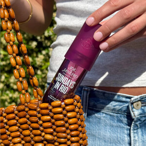 Sol de Janeiro выпустят ограниченным тиражом ароматную дымку Sundays In Rio