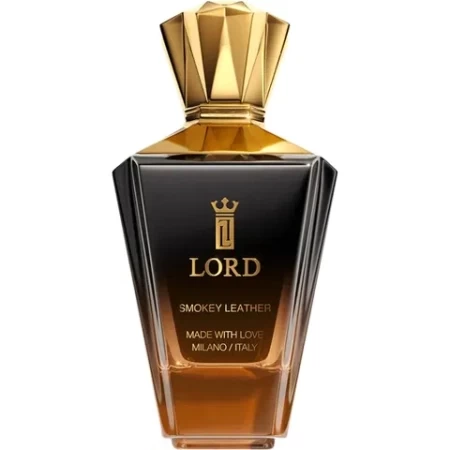 Lord Milano Smokey Leather