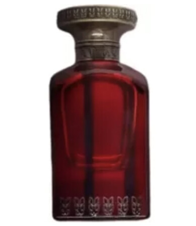 Anfas by Asim Al Qassim Shaouq