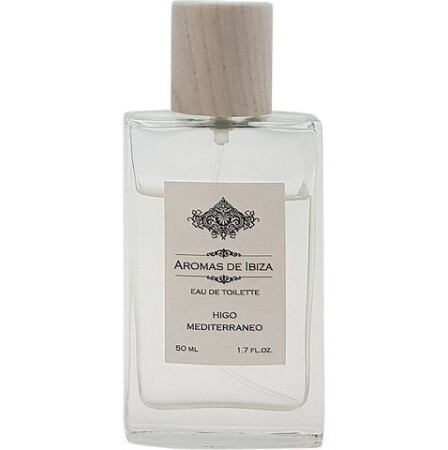 Aromas de Ibiza Higo Mediterraneo