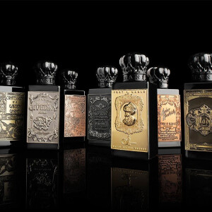 Парфюмерная коллекция Fort & Manlé — теперь в российских магазинах