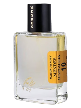 Mendes Mendes Nostalgia No.10