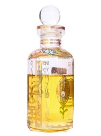 Scent Salim Pure Amber