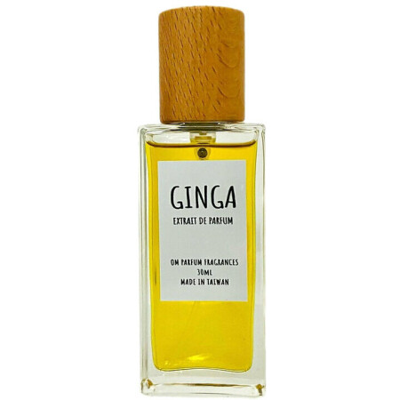 OM Parfum Ginga
