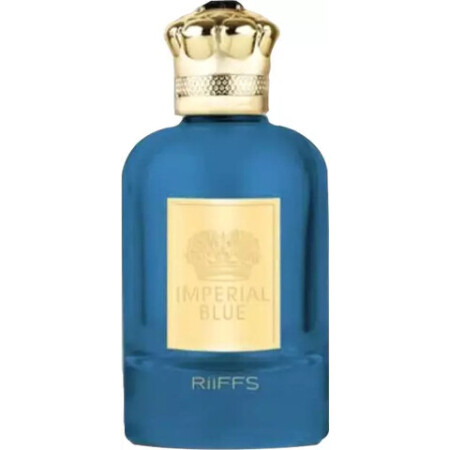 Riiffs Imperial Blue