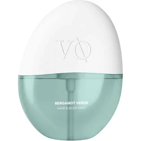 VQ Bergamot Verde