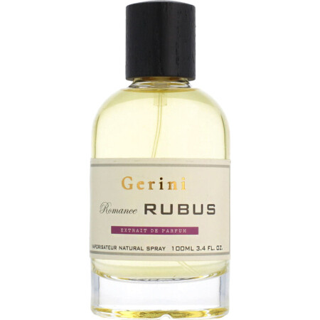 Gerini Romance Rubus