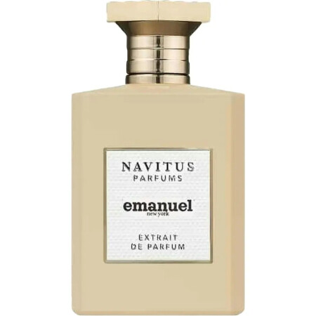 Navitus Parfums Emanuel New York