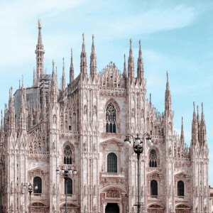 Xerjoff представили новый аромат Via Manzoni 20, вдохновлённый атмосферой Милана