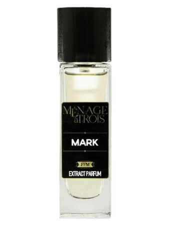 Ménage à Trois Mark