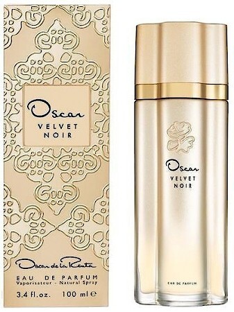 Oscar velvet best sale noir perfume