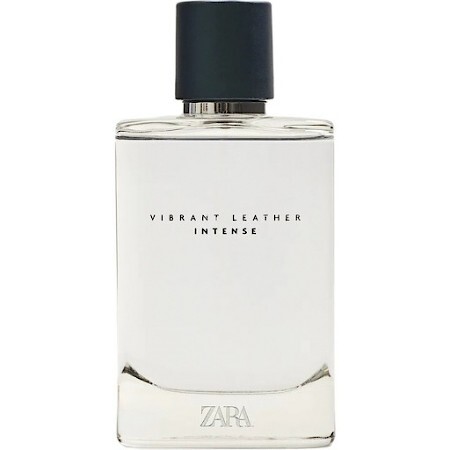 Zara Vibrant Leather Intense