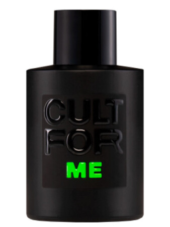 Cult For Me