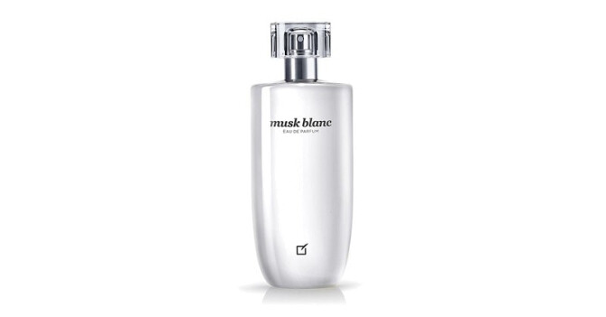 Лёгкость и нежность в аромате Musk Blanc от Yanbal