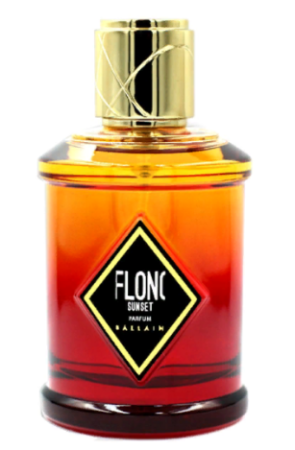 Ballain Flonc Sunset