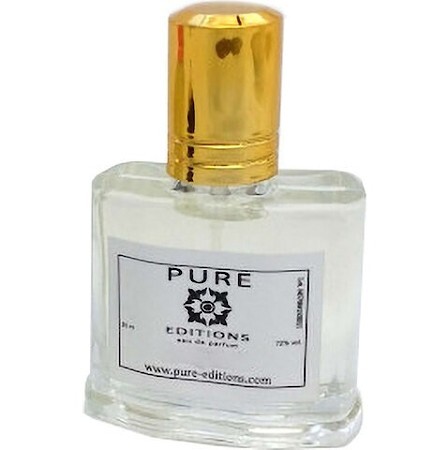 Pure Editions / Le Parfumeur à L'Ancienne Spircia