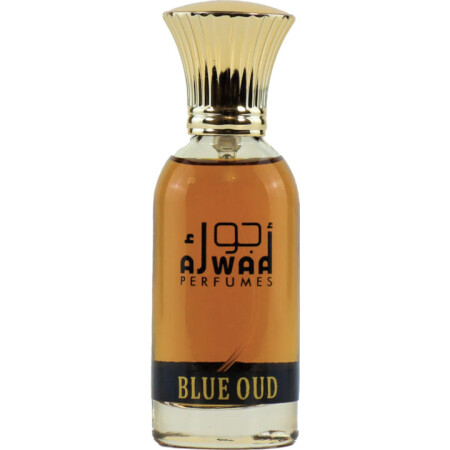 Ajwaa Perfumes Blue Oud