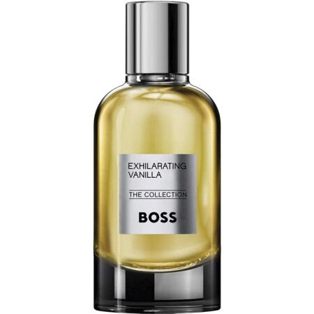 Hugo Boss Exhilarating Vanilla