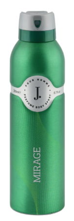 Junaid Jamshed Mirage