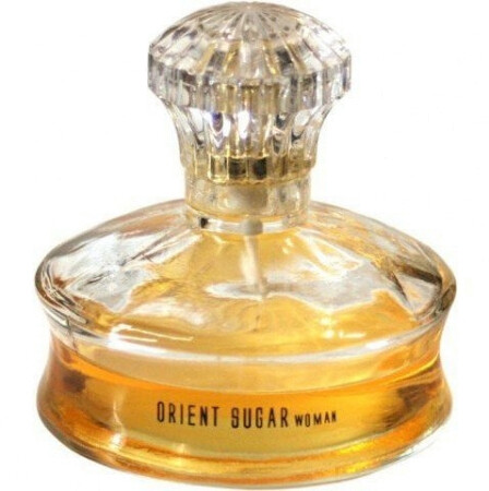 Coscentra Orient Sugar Woman
