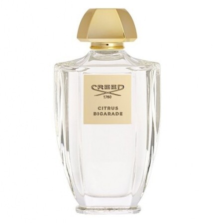 Creed Citrus Bigarade
