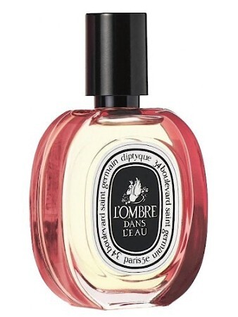 Diptyque L'Ombre Dans L'Eau Limited Edition