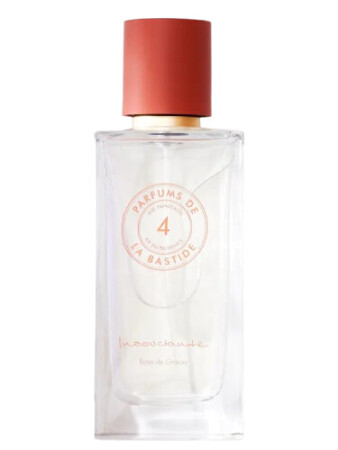 Parfums de La Bastide Insouciante Rose & Pink Berries