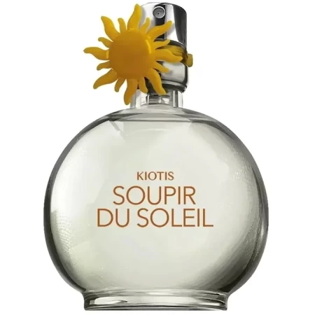 Kiotis Soupir du Soleil