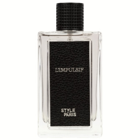 Style Paris L'Impulsif