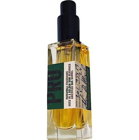OK Fine Fragrances PRO 201