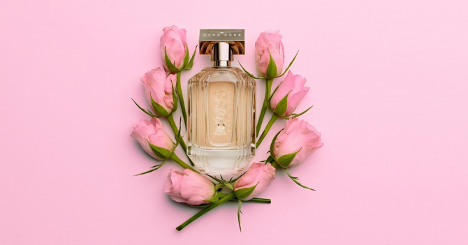 Как найти аромат, который привлекает мужчин/женщин?