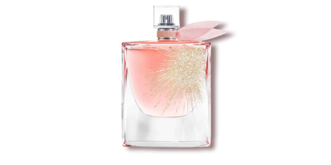 Ирис, иланг-иланг и роза — в новом Oui La Vie est Belle Lancôme