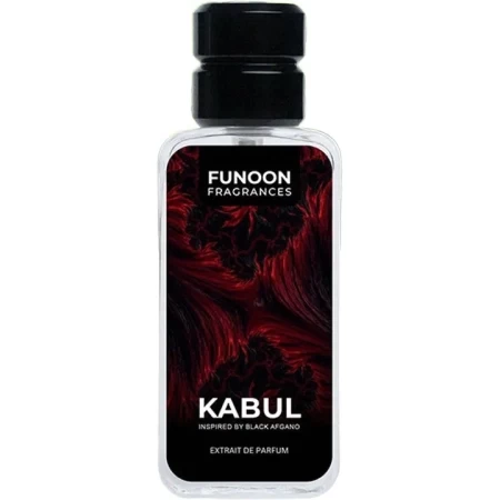 Funoon Fragrances Kabul