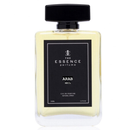 The Essence Perfume Arab
