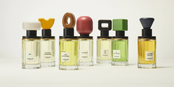 «Парижские картины» Бодлера: Ormaie выпустили женский аромат Tableaux Parisien с нотой туберозы