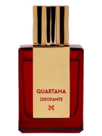 Parfums Quartana Ierofante